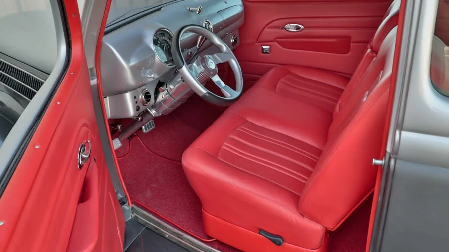 1936 Ford Hot Rod - Image 4 of 20
