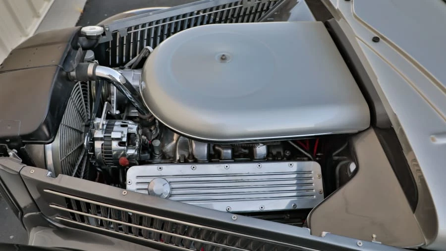 1936 Ford Hot Rod - Image 6 of 20