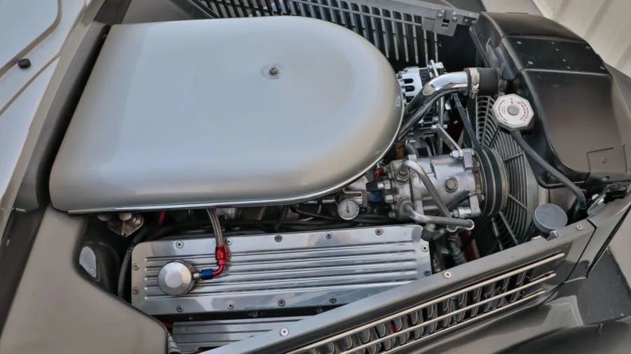 1936 Ford Hot Rod - Image 7 of 20