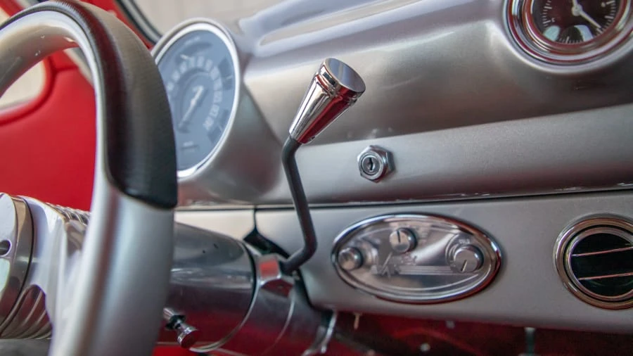 1936 Ford Hot Rod - Image 9 of 20