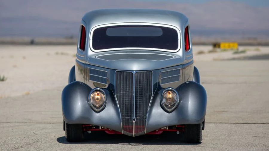 1936 Ford Hot Rod - Image 14 of 20