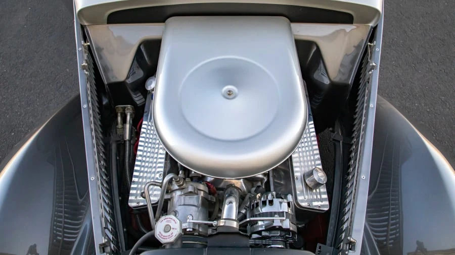 1936 Ford Hot Rod - Image 15 of 20