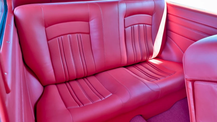 1936 Ford Hot Rod - Image 16 of 20