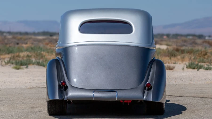 1936 Ford Hot Rod - Image 20 of 20