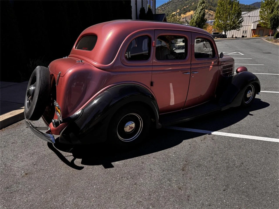 1936 Ford Hot Rod - Image 4 of 8