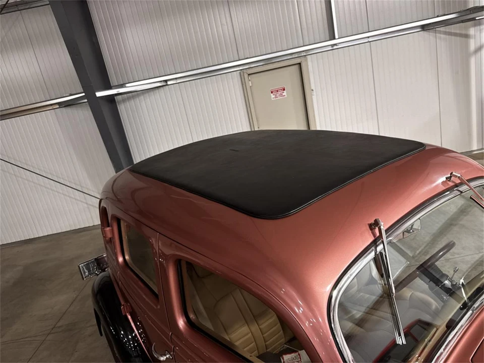 1936 Ford Hot Rod - Image 2 of 8