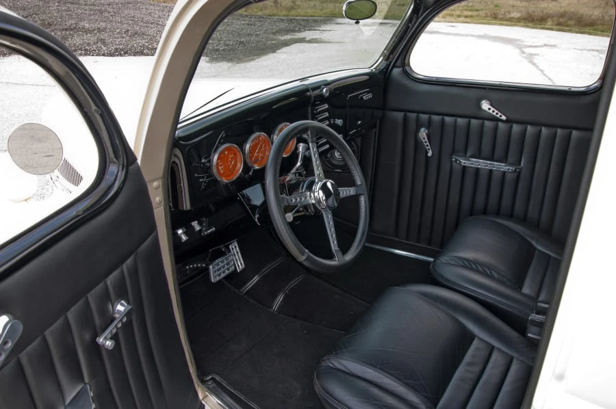 1936 Ford Hot Rod - Image 4 of 8