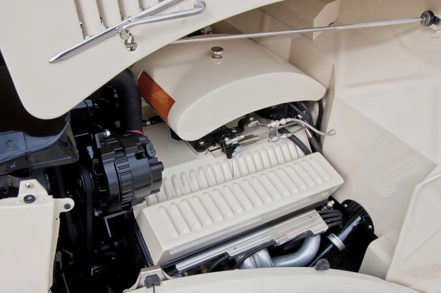 1936 Ford Hot Rod - Image 7 of 8