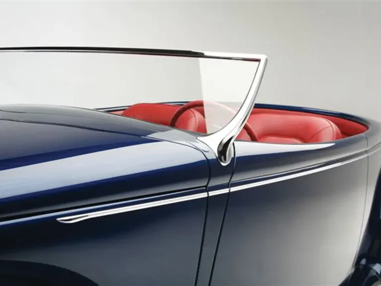 1936 Ford Model 48 & 68 - Image 9 of 12