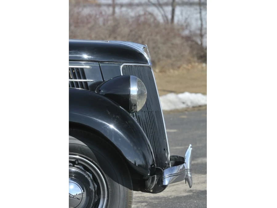 1936 Ford Model 48 & 68 - Image 7 of 10