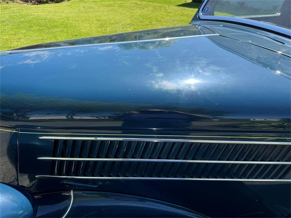 1936 Ford Model 48 & 68 - Image 9 of 24