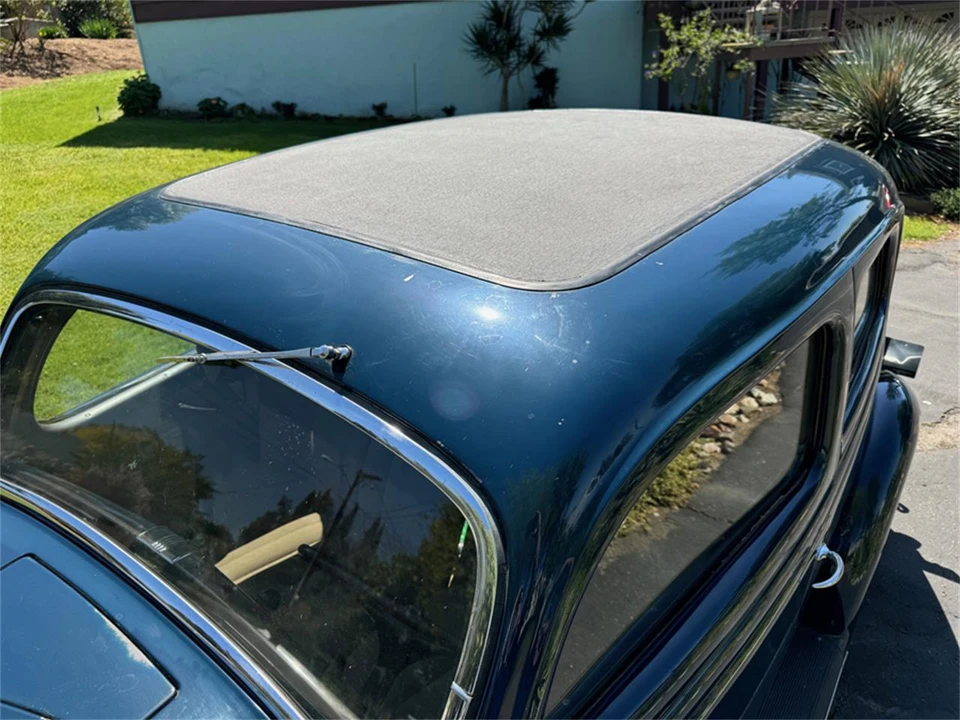 1936 Ford Model 48 & 68 - Image 10 of 24
