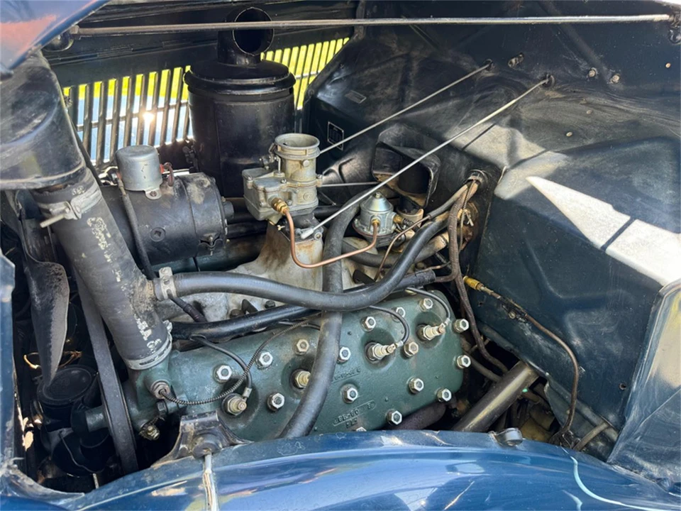 1936 Ford Model 48 & 68 - Image 14 of 24