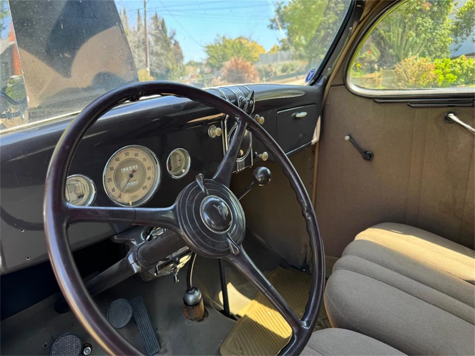 1936 Ford Model 48 & 68 - Image 15 of 24