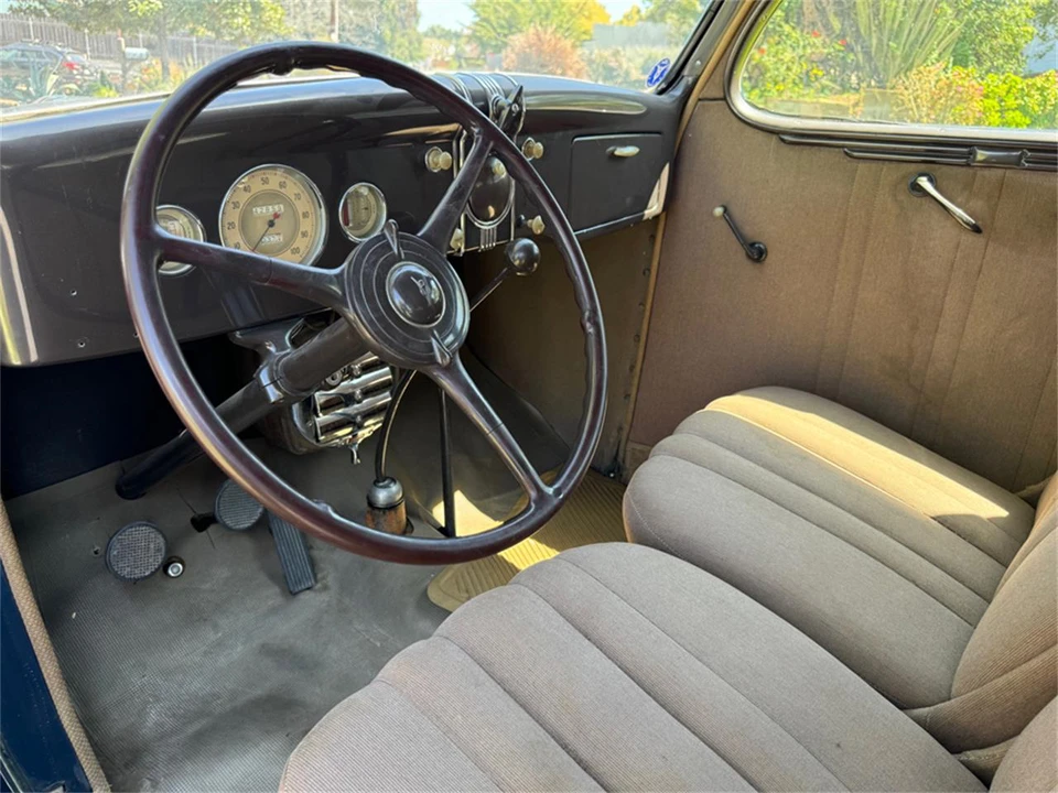 1936 Ford Model 48 & 68 - Image 16 of 24