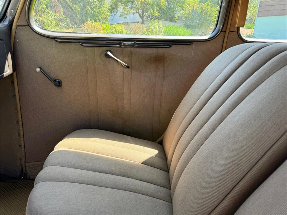 1936 Ford Model 48 & 68 - Image 18 of 24