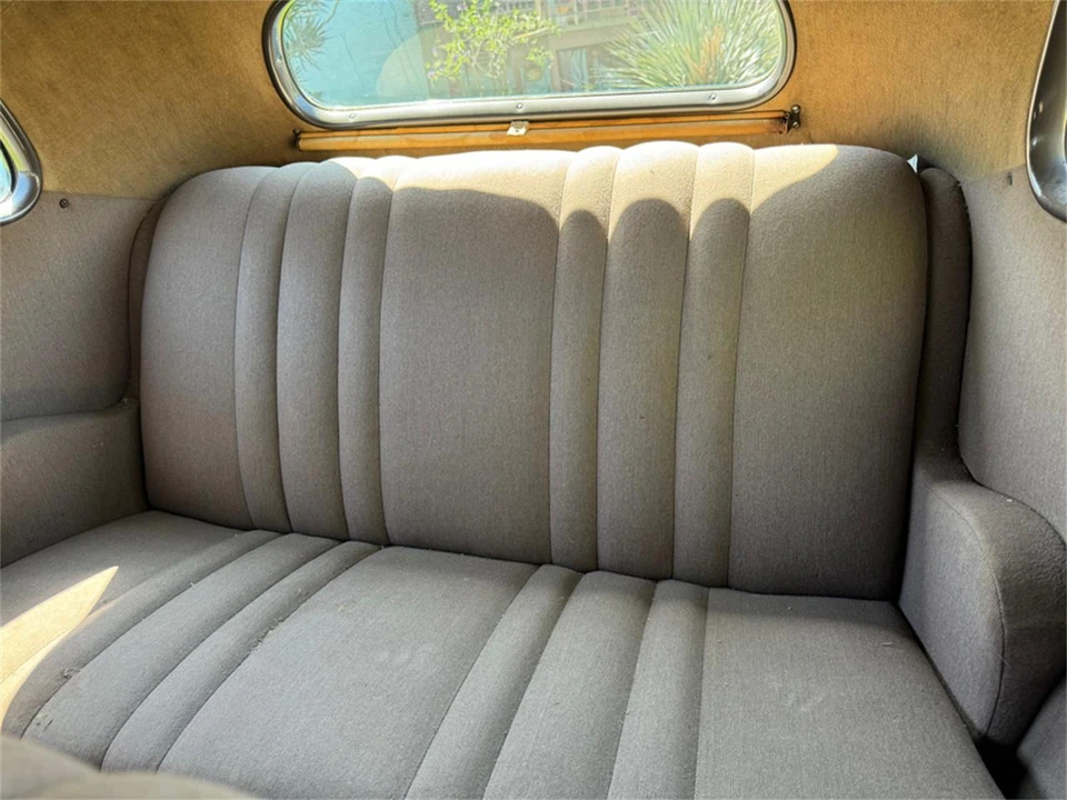 1936 Ford Model 48 & 68 - Image 19 of 24