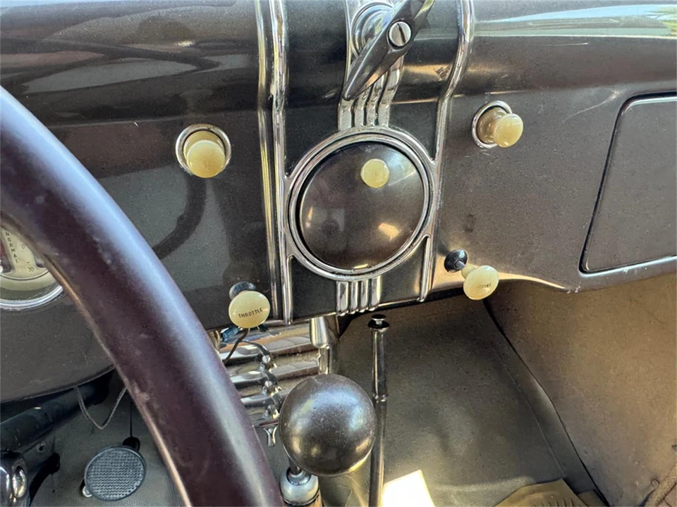 1936 Ford Model 48 & 68 - Image 23 of 24