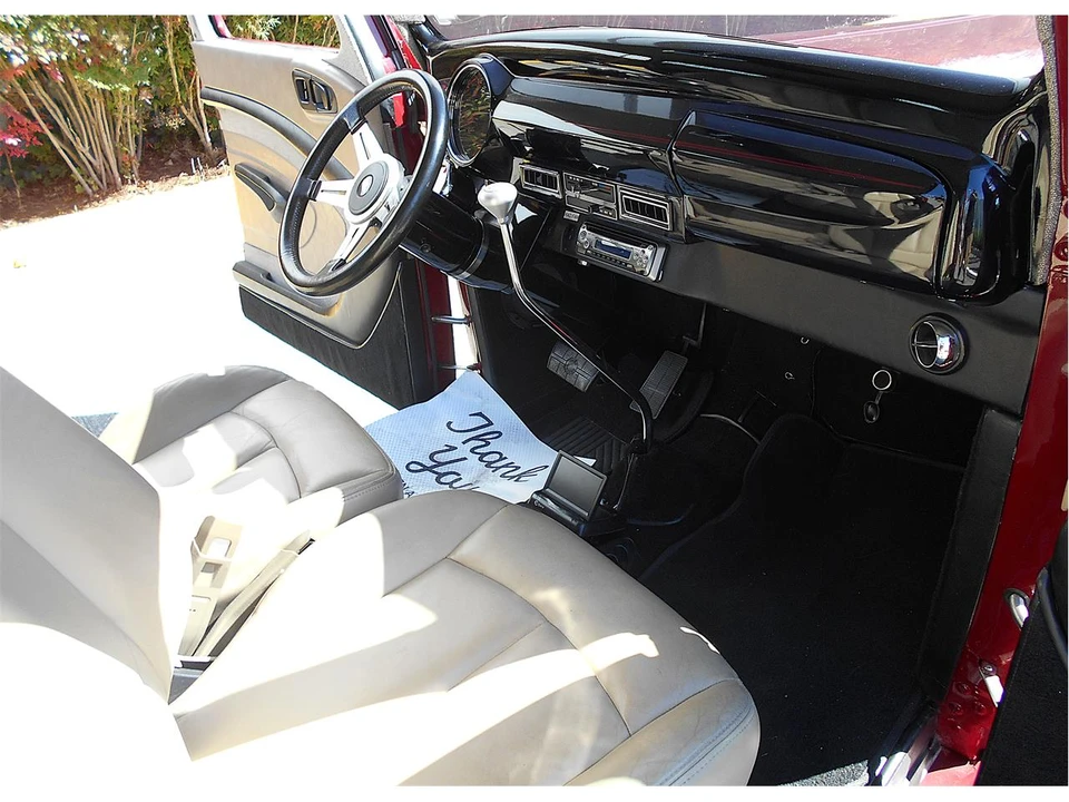 1936 Ford Model 48 & 68 - Image 8 of 12