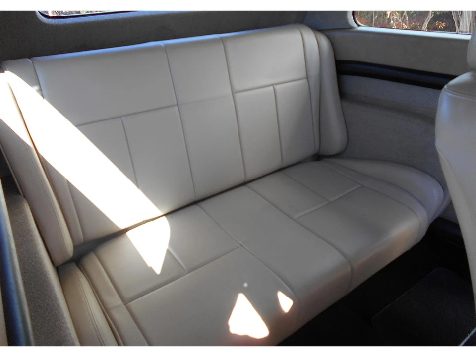 1936 Ford Model 48 & 68 - Image 9 of 12