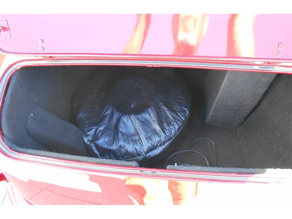 1936 Ford Model 48 & 68 - Image 10 of 12