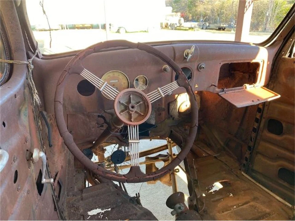 1936 Ford Model 48 & 68 - Image 3 of 6