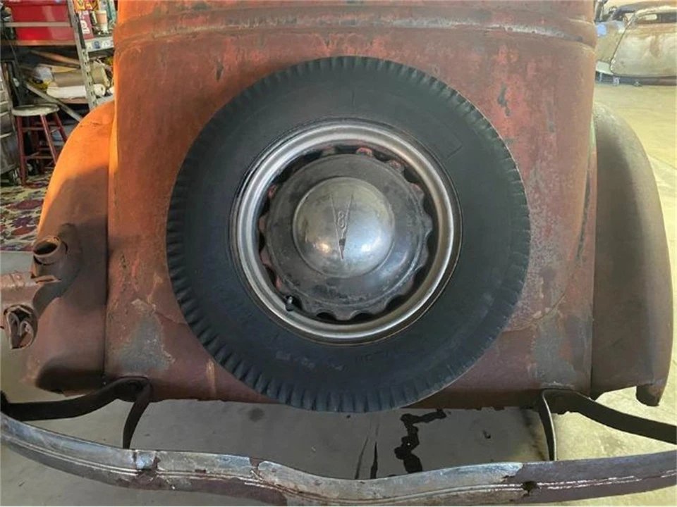 1936 Ford Model 48 & 68 - Image 4 of 6