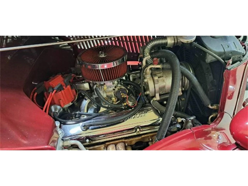 1936 Ford Model 48 & 68 - Image 12 of 20