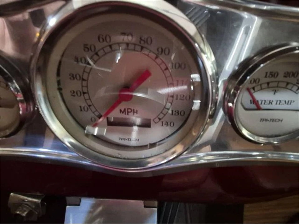 1936 Ford Model 48 & 68 - Image 15 of 20