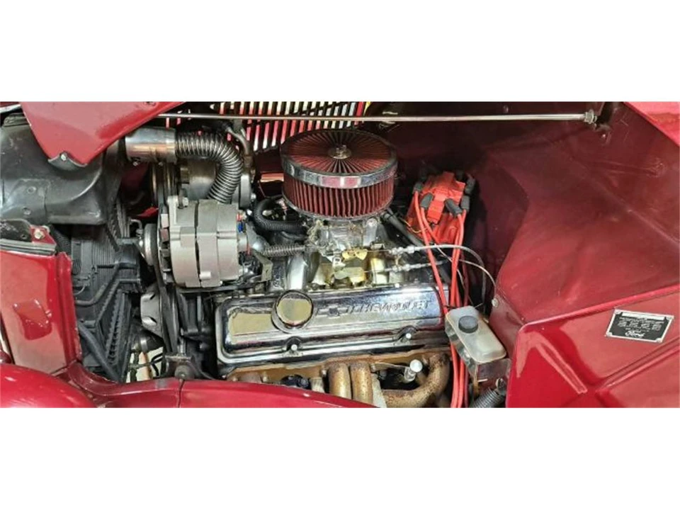 1936 Ford Model 48 & 68 - Image 14 of 20