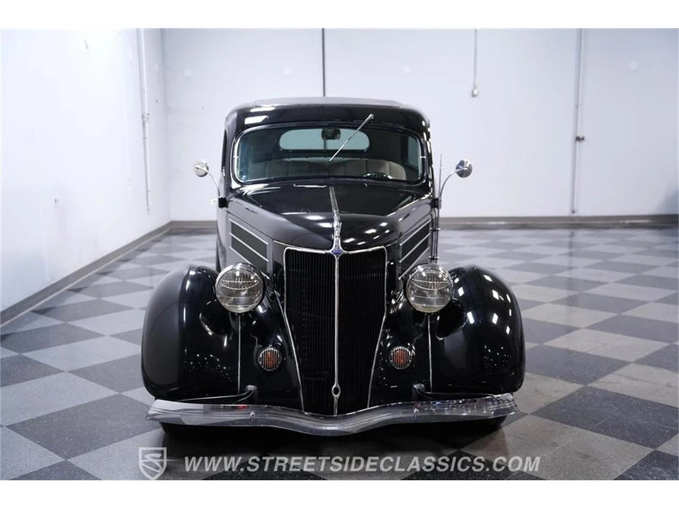 1936 Ford Model 48 & 68 - Image 16 of 31