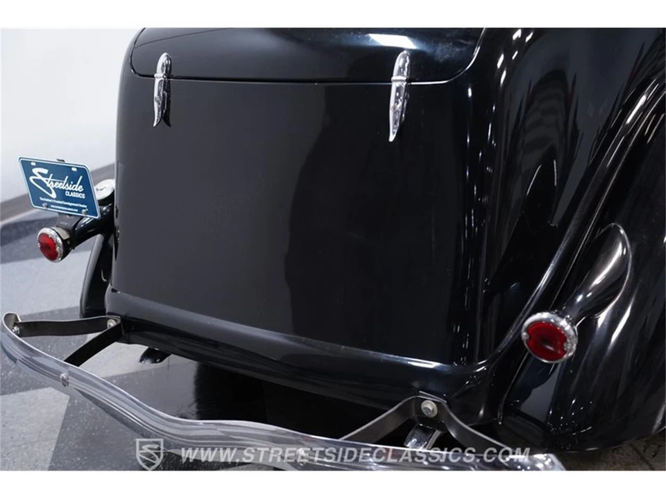 1936 Ford Model 48 & 68 - Image 22 of 31