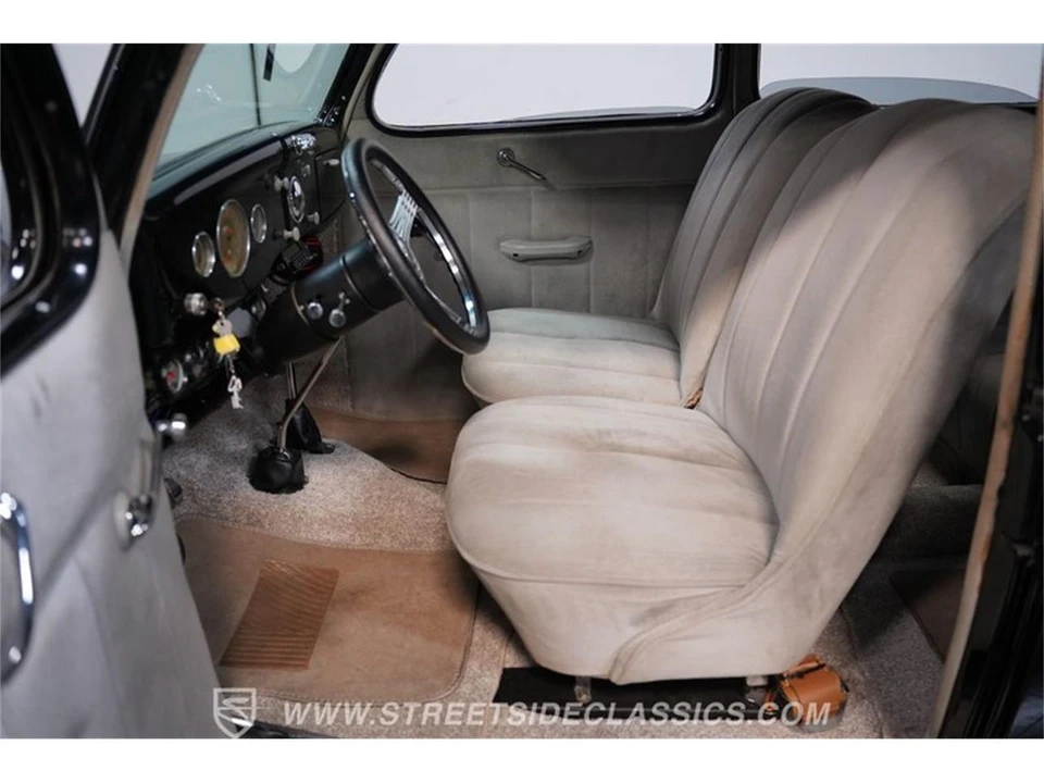 1936 Ford Model 48 & 68 - Image 31 of 31