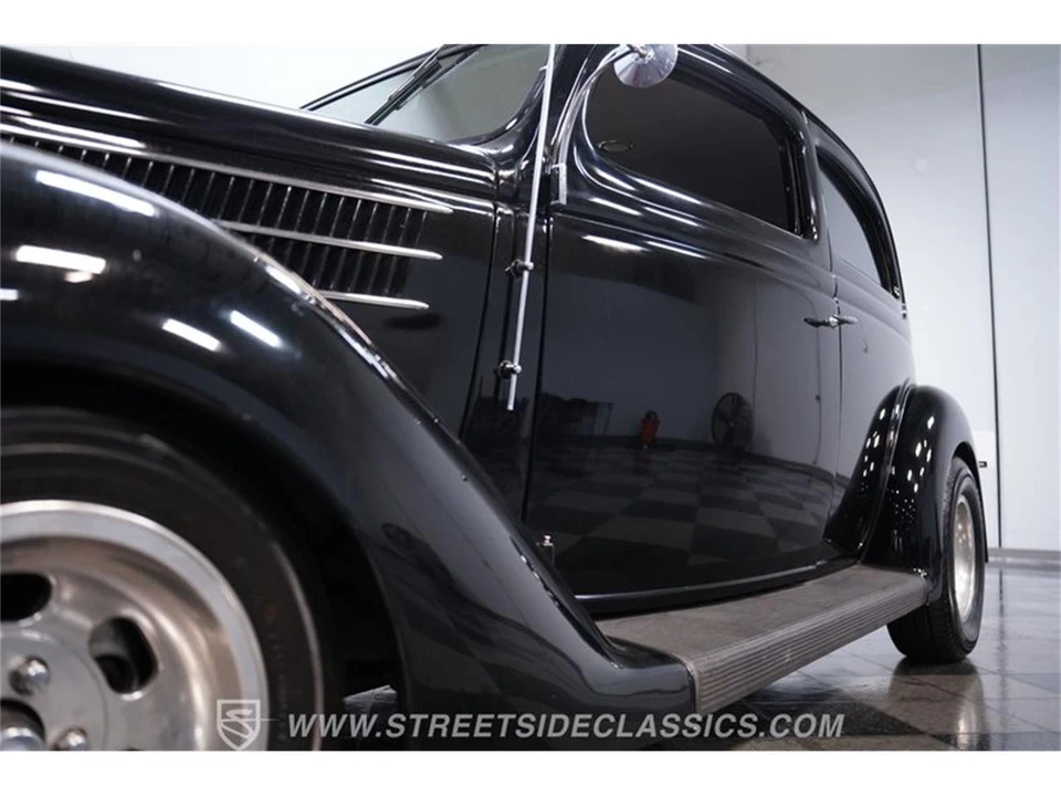 1936 Ford Model 48 & 68 - Image 19 of 31