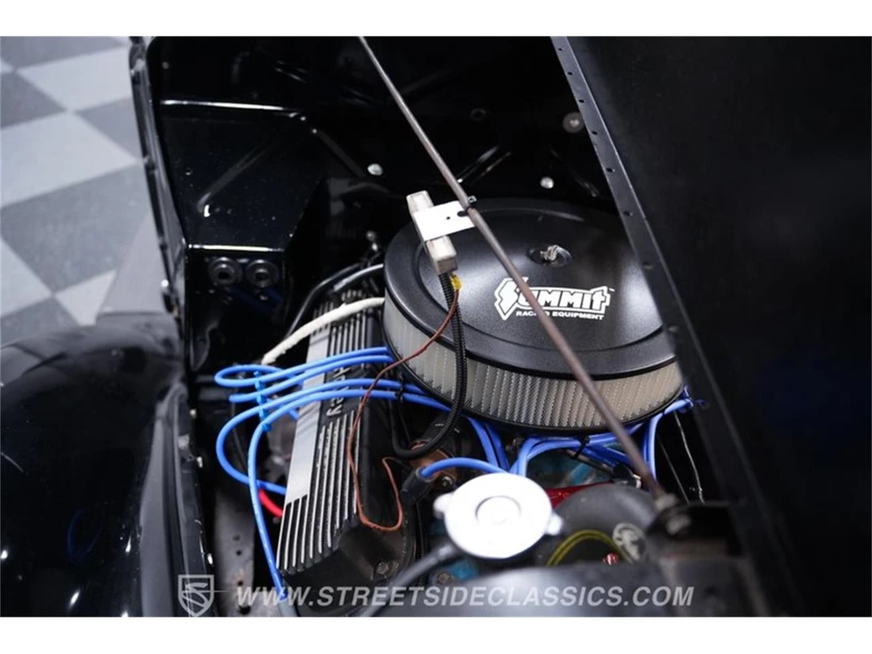 1936 Ford Model 48 & 68 - Image 28 of 31