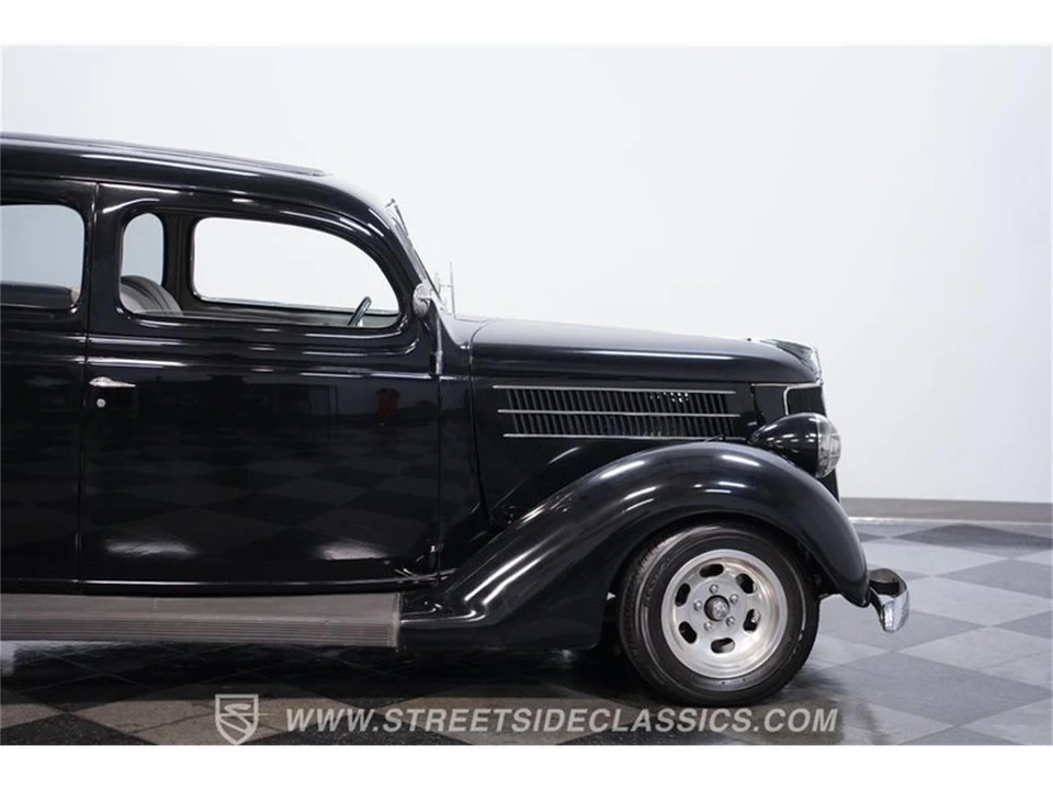 1936 Ford Model 48 & 68 - Image 25 of 31
