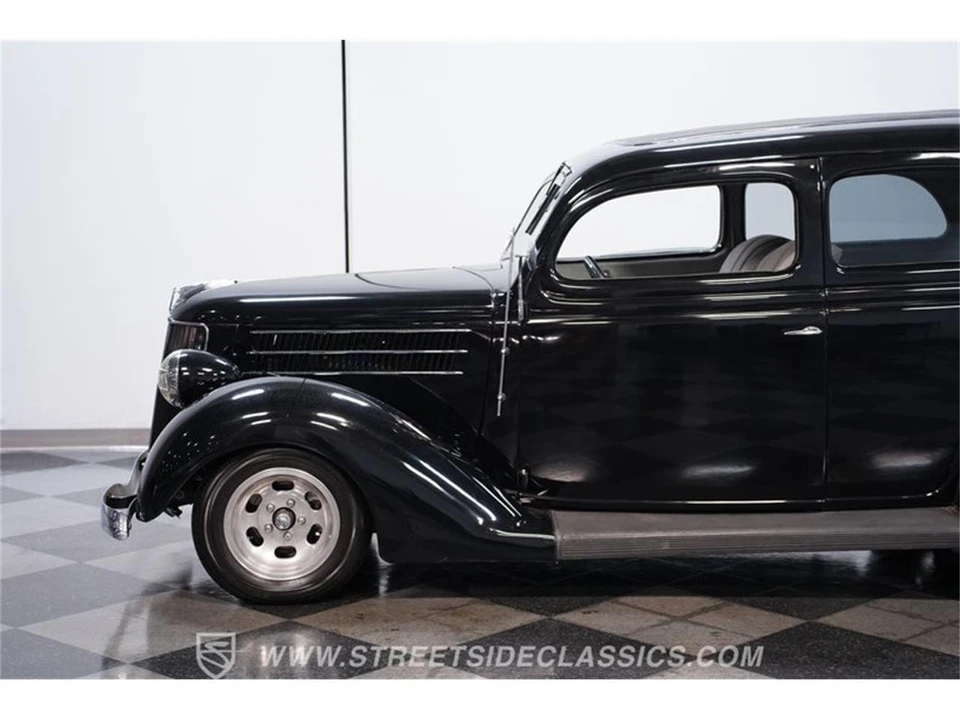1936 Ford Model 48 & 68 - Image 20 of 31
