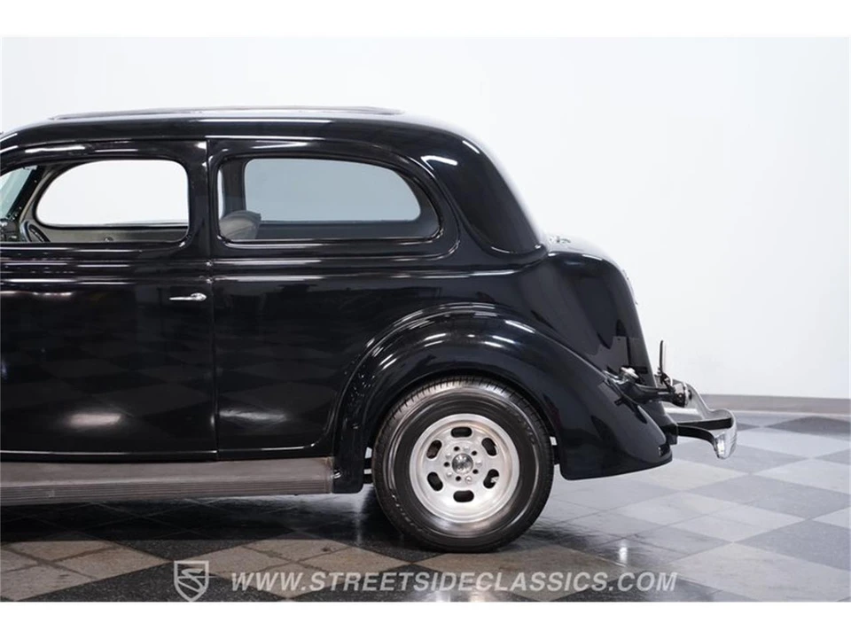 1936 Ford Model 48 & 68 - Image 21 of 31