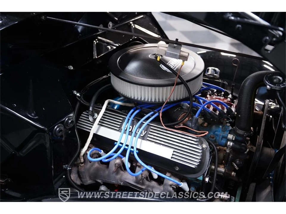 1936 Ford Model 48 & 68 - Image 29 of 31