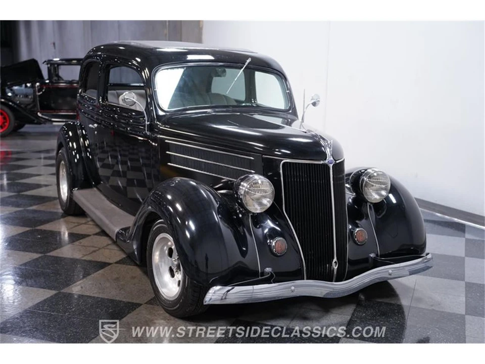 1936 Ford Model 48 & 68 - Image 15 of 31