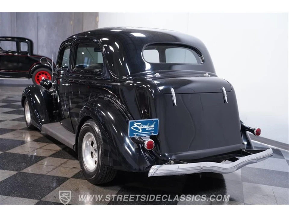 1936 Ford Model 48 & 68 - Image 9 of 31