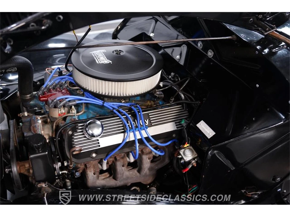 1936 Ford Model 48 & 68 - Image 27 of 31