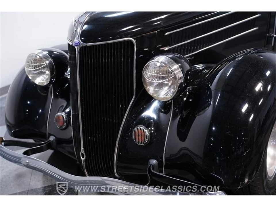 1936 Ford Model 48 & 68 - Image 18 of 31