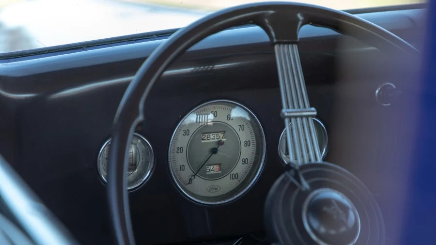 1936 Ford Model 48 & 68 - Image 17 of 17