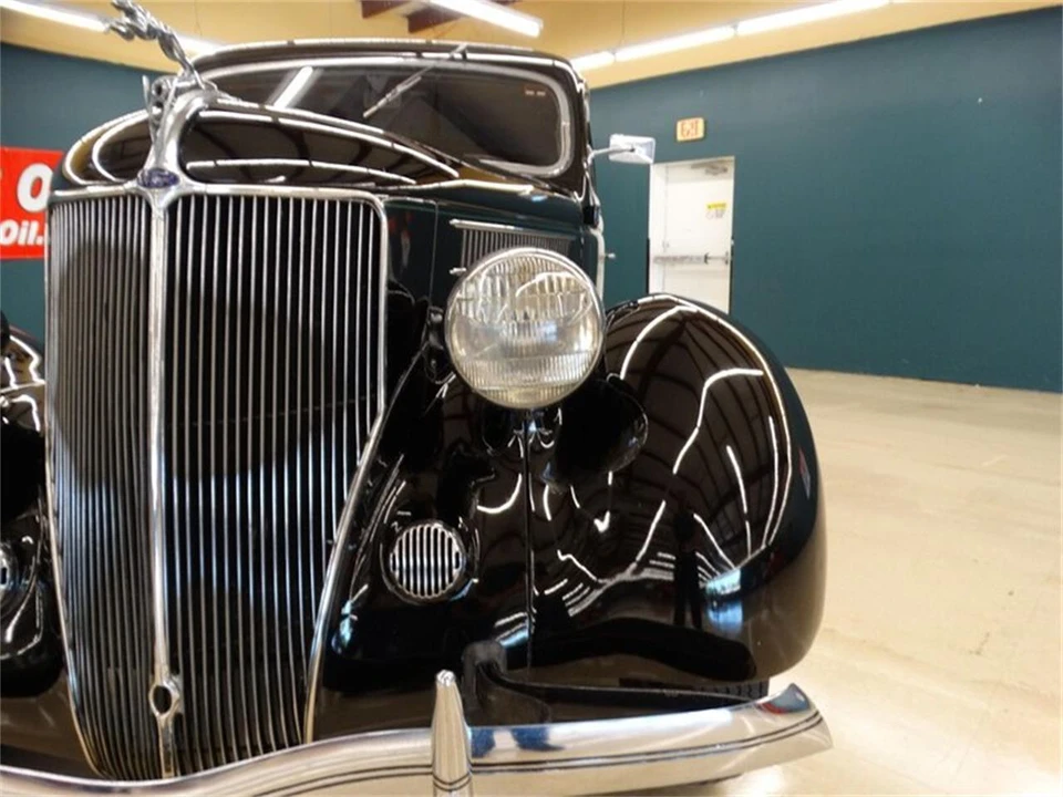 1936 Ford Model 48 & 68 - Image 21 of 31