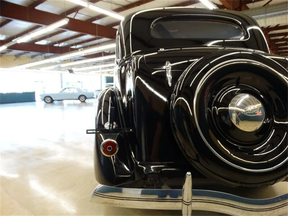 1936 Ford Model 48 & 68 - Image 25 of 31