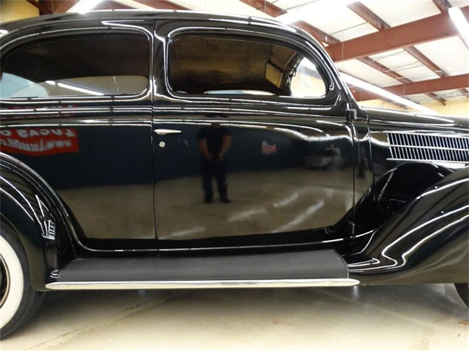 1936 Ford Model 48 & 68 - Image 29 of 31