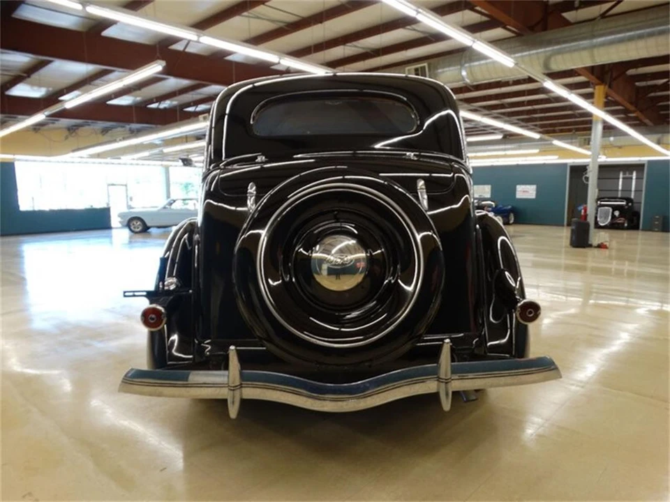1936 Ford Model 48 & 68 - Image 6 of 31