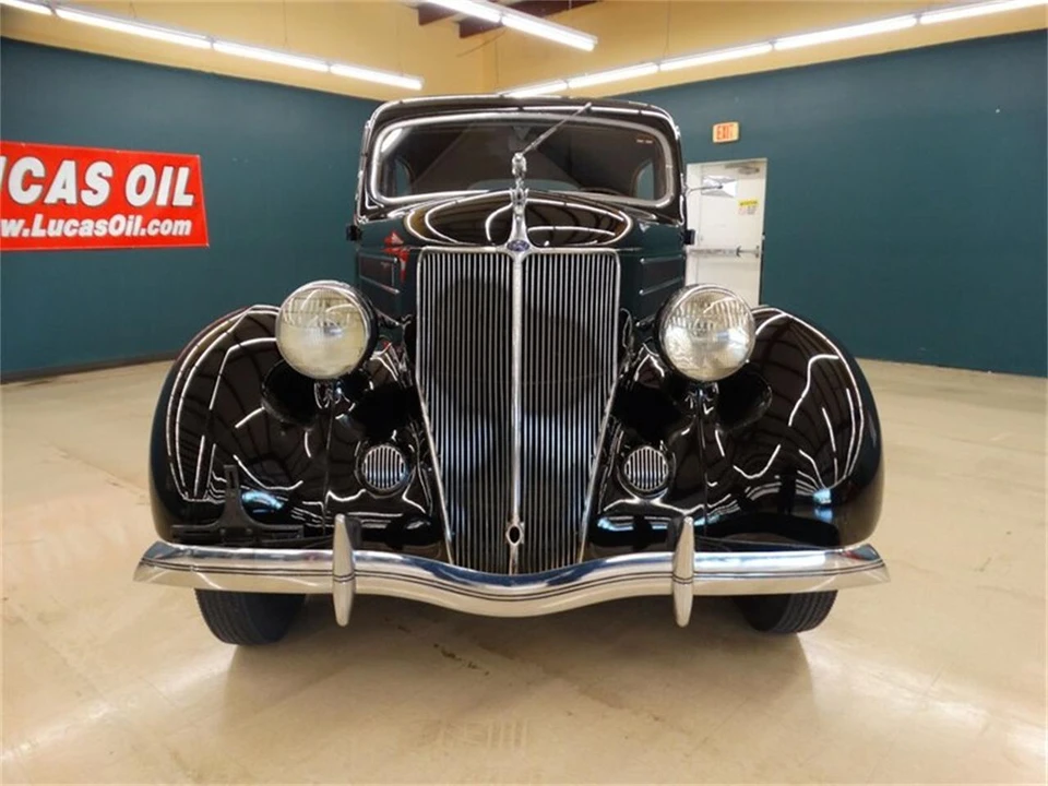 1936 Ford Model 48 & 68 - Image 2 of 31