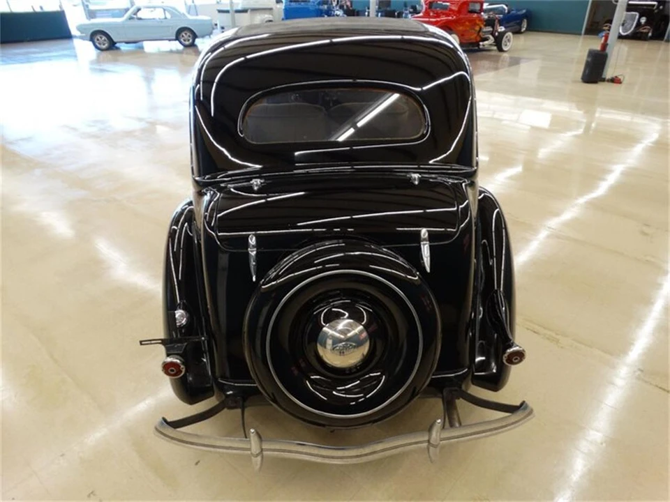 1936 Ford Model 48 & 68 - Image 14 of 31